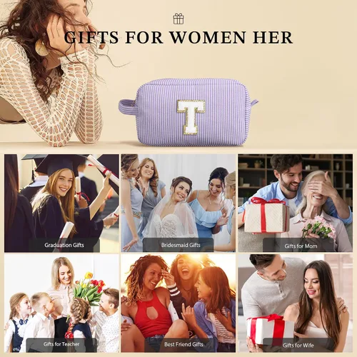 Vista 8 de YOOLIFE Regalos para mujeres, regalos de cumpleaños personalizados para mujeres, novia, su amiga, mamá, abuela, hija, esposa, regalos para dama