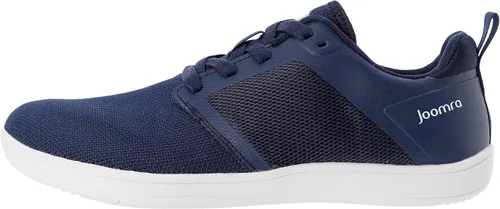 Vista 3 de Joomra Men's Cross Trainer Minimalist Barefoot Shoes Zero Drop Sneakers Wide Toe Box Upgrade Stability