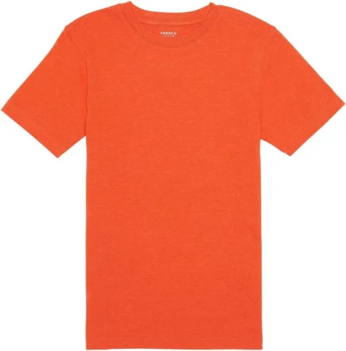 Vista 11 de French Toast Camiseta de manga corta con cuello redondo para niño Blanco