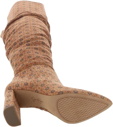 Vista 3 de Jessica Simpson Alexiana Boot - Botas para mujer