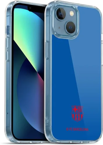 Vista 80 de Head Case Designs - Carcasa de gel suave compatible con Apple iPhone 7 Plus/iPhone 8 Plus Barca
