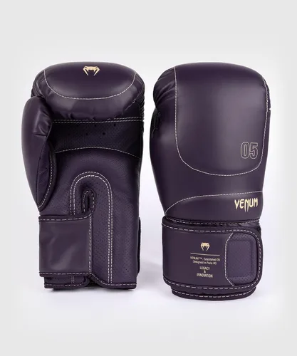 Vista 11 de Venum Venum Impact Evo - Guantes de boxeo