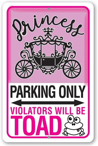 Vista 30 de Astronaut Parking Only - Decoración genial para sala de juegos y letrero de guardería, decoración de planeta para habitación de niños y niños