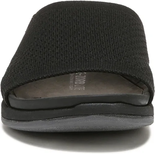 Vista 3 de Ryka Sandalias Triumph Recovery Slide para mujer