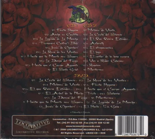 Vista 2 de Grandes Exitos