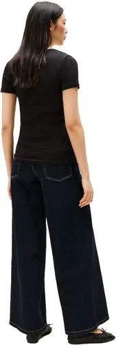 Vista 5 de Tommy Hilfiger Algodón esencial básico para mujer, fácil y suave