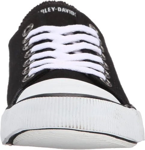 Vista 2 de HARLEY-DAVIDSON FOOTWEAR Zia Vulcanized Zapato para mujer