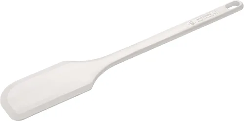 Vista 5 de Matfer Bourgeat - Espátula plana biselada exoglass