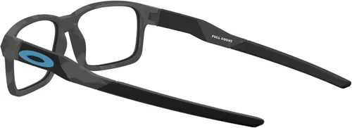 Vista 5 de Oakley Oy8013 - Marcos rectangulares para gafas con receta para niños