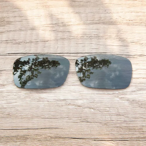 Vista 4 de Walleva - Lentes de repuesto para gafas de sol VonZipper Fulton, múltiples opciones disponibles