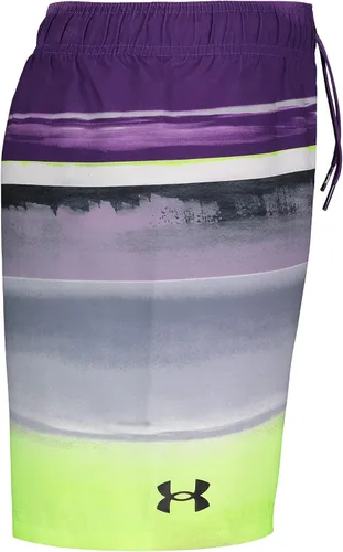 Vista 2 de Under Armour Boys' Volley Fashion Swim Trunk