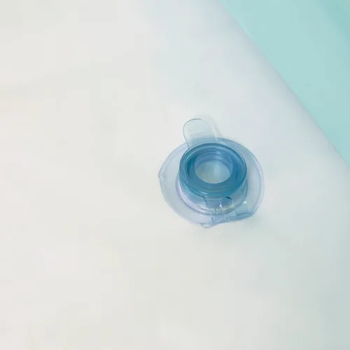 Vista 7 de Intex Piscina infantil Sunset Glow de 66