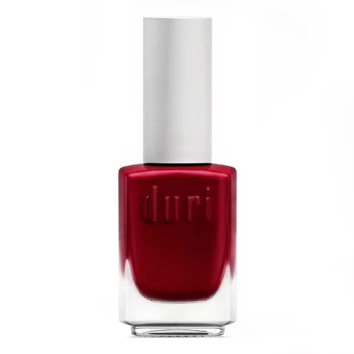 Vista 30 de duri Esmalte de uñas, colección Warm Color, acabado brillante, secado rápido, cobertura completa, larga duración, 0.45 onzas líquidas, Absolute