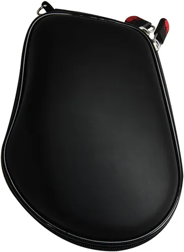 Vista 4 de Funda de viaje Hermitshell compatible con Logitech G700s 910-003584 ratón recargable