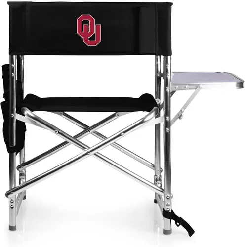 Vista 4 de NCAA silla deportiva