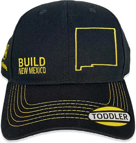 Vista 151 de John Deere Toddler Build State Pride State Outline Youth Children's Full Twill Ha