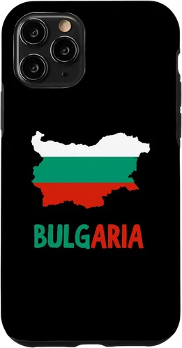 Vista 29 de Bulgaria Case for iPhone 17