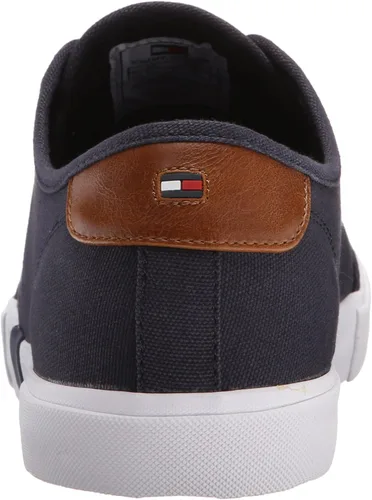 Vista 3 de Tommy Hilfiger Pandora tenis para hombre