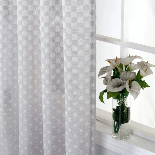 Vista 32 de Everyday Celebration Cortinas de ventana 100% opacas para puerta corrediza de ventana, cortinas opacas con forro térmico, cortinas con ojales