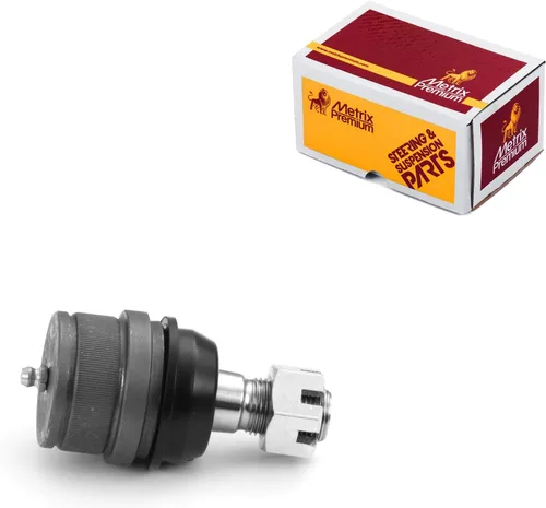 Vista 109 de Fabricado en Europa. Junta de rótula inferior delantera Metrix Premium K3199 para Jeep Liberty 2002-2004