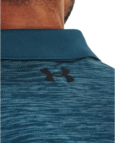 Vista 6 de Under Armour Polo Performance 3.0 para hombre