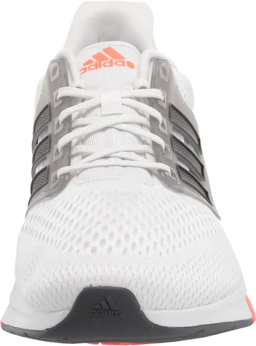 Vista 2 de adidas Mens Eq21 Running Shoe