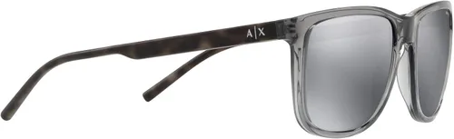 Vista 11 de AX ARMANI EXCHANGE Ax4070s - Gafas de sol cuadradas para hombre