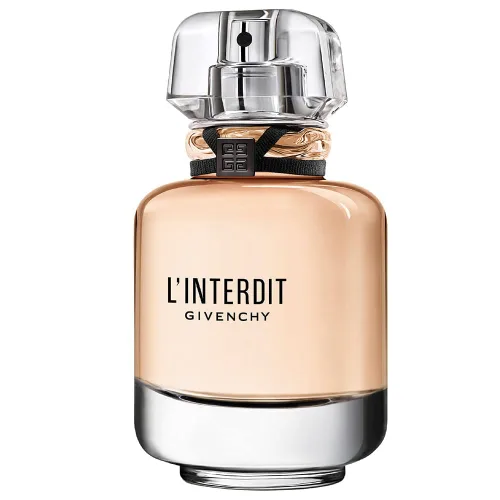 Vista 2 de Givenchy L'interdit - Espray Eau de Parfum para mujer, 1.7 onzas líquidas