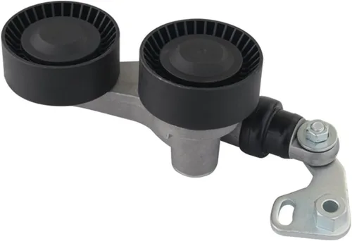 Vista 8 de 38284 Conjunto de tensor de correa con polea para Nissan Altima Rogue