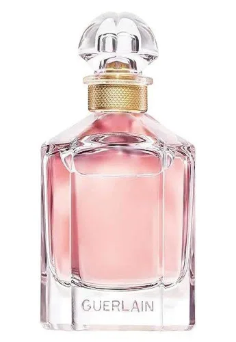 Vista 2 de Guerlain Mon Sparkling Bouquet Eau De Parfum Spray para mujer, 1.7 onzas