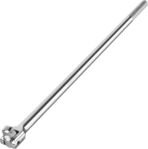 Vista 9 de MAXPOWER Barra de disyuntor de 3/4 de alta resistencia de 24 pulgadas con mango flexible