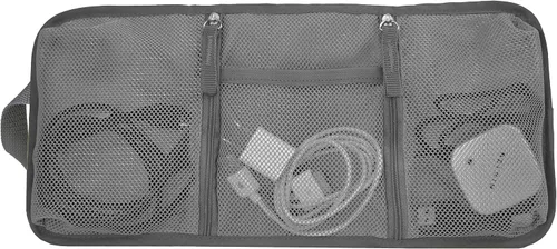 Vista 2 de Travelon Tech Accessory Organizer