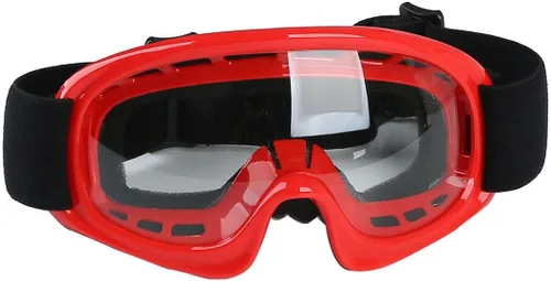 Vista 66 de SLMOTO - Casco DOT para niños y jóvenes, casco de motocross para todoterreno y calle, casco de motocicleta, casco de bicicleta de tierra, motocross