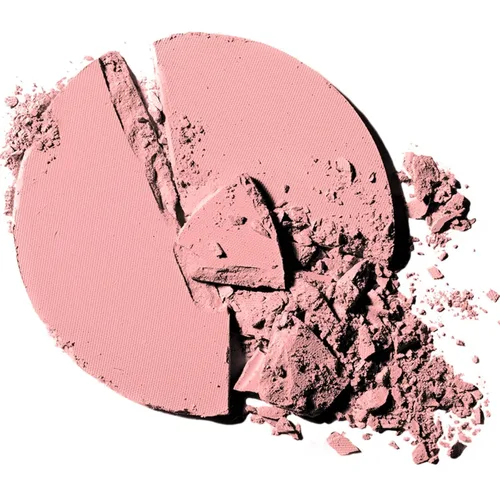 Vista 2 de Glo Skin Beauty Blush (Flowerchild) - Rubor en polvo prensado para mejillas, maquillaje facial mineral de alto pigmento que crea un brillo natural