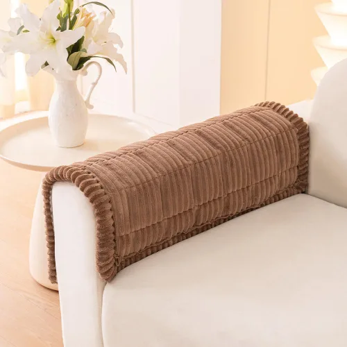 Vista 20 de Awjcsv Funda para Sofá para Perros Lavable, Fundas de Sofá Peludas para Mascotas para Sofá de 3 Cojines, Funda Antideslizante para Sofá