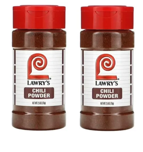 Vista 14 de Lawry's Condimentos y frotaciones - 2 botellas (hojas de laurel 0.12oz)