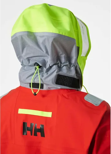 Vista 8 de Helly-Hansen Chaqueta Ægir Race 2.0 para mujer