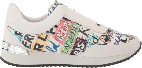 Vista 6 de Karl Lagerfeld Paris Melody - Tenis sin cordones para mujer