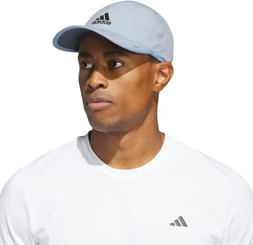Vista 4 de adidas Men's Superlite 2 Relaxed Adjustable Performance Cap