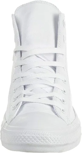 Vista 2 de Converse Chuck Taylor All Star - Tenis de cuero para hombre