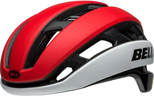 Vista 24 de Bell XR Esférico Mate/Azul Brillante