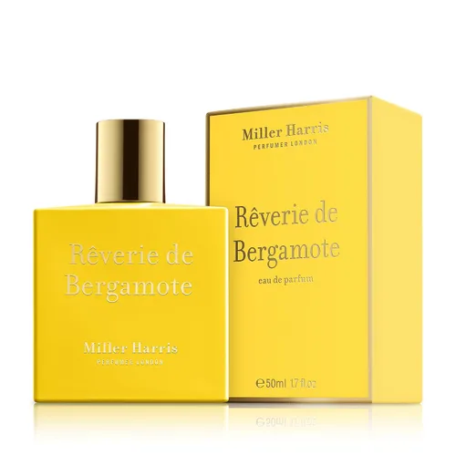 Vista 6 de Miller Harris Rêverie de Bergamote 0.5 fl oz Tamaño de viaje