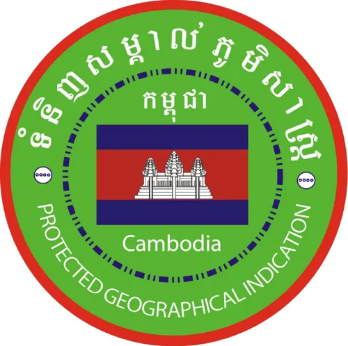 Vista 7 de Pimienta Organic Kampot, granos de pimienta Camboyanos únicos seleccionados
