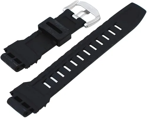 Vista 2 de Casio 10350864 Correa de repuesto original de fábrica para reloj Pathfinder - PAW-5000, Moderno