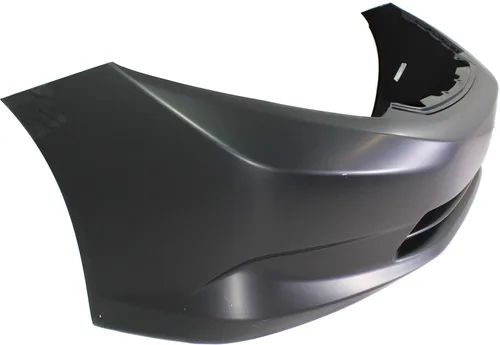 Vista 224 de Garage-Pro Cubierta de parachoques compatible con Honda Accord 1990-1991 imprimado delantero HO1000135