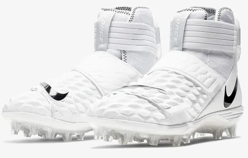 Vista 2 de Nike Force Savage Elite 2 - Botines de fútbol para hombre