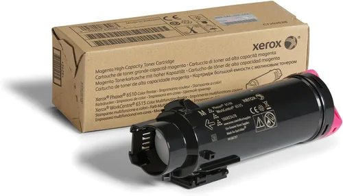Vista 17 de Xerox Phaser 6510/Workcentre 6515 106R03690 - Cartucho de tóner cian de capacidad extra alta (4.300 páginas) Genuine cyan toner, extra high 4300