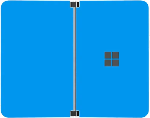 Vista 56 de SopiGuard - Adhesivo de vinilo para Surface Duo