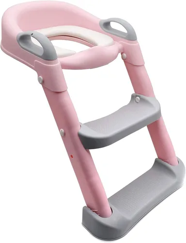 Vista 18 de HongK - Aprendizaje temprano de plástico lavabo de lavado para niños niños bebé bebé niño pequeño simulación toalla estante lavado cuidado de manos