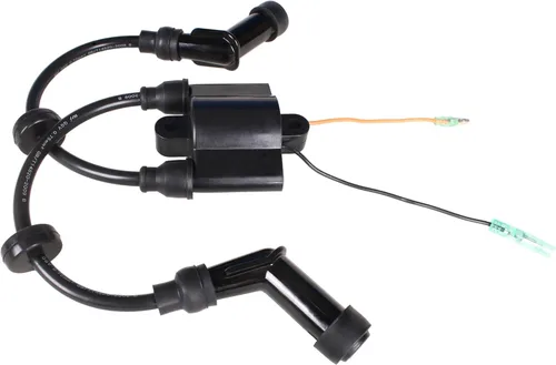 Vista 7 de SouthMarine Motor de barco 339-859738T1 825101A2 95188T F25-05120000 Bobina de encendido para Mercury Marine Mercruiser Quicksilver Parsun HDX